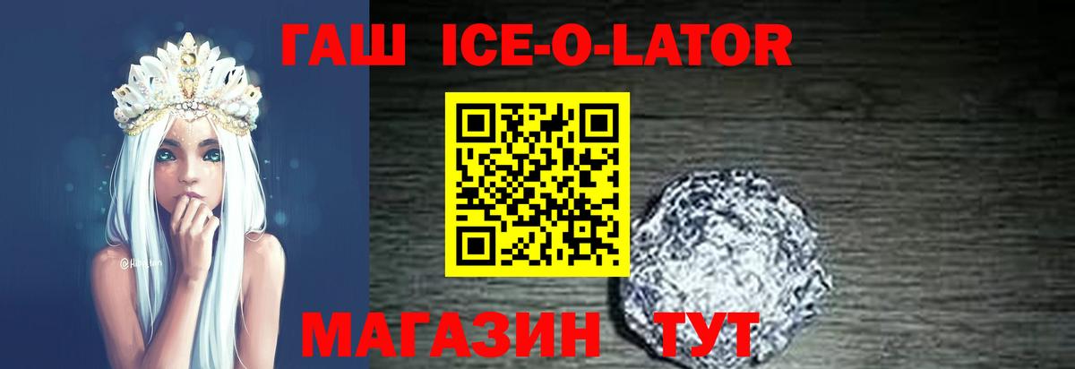 ГАШ Изолятор Осинники